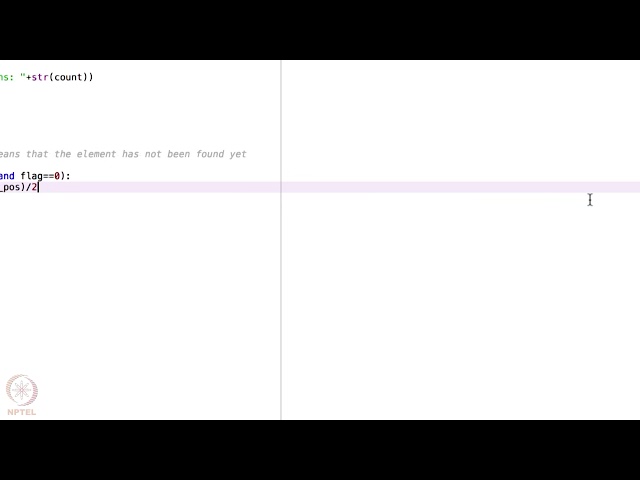 Sorting and Searching : 20 questions game 08