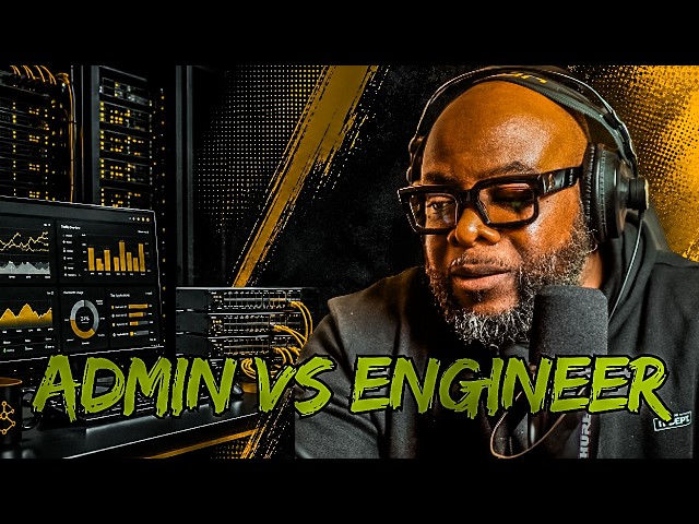 Network Engineer vs Network Administrator: What’s the Difference