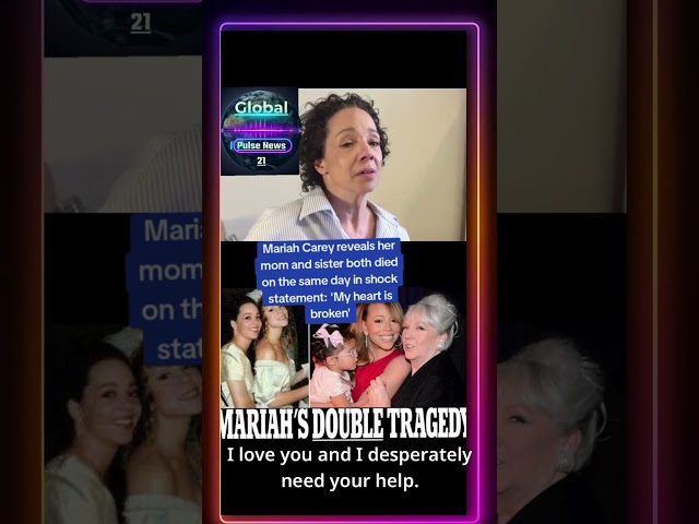 STOP Idolizing Mariah Carey Until You Know Her Mom's Tragic Story!