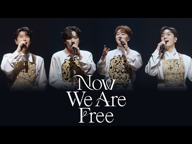 포레스텔라(Forestella) ‘Now We Are Free’ Special Clip (THE LEGACY ver.)