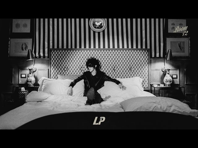 LP - Thirty 2nd Chances (Official Audio)