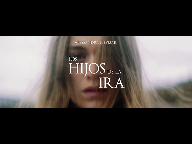 Book Teaser 1 | LOS HIJOS DE LA IRA