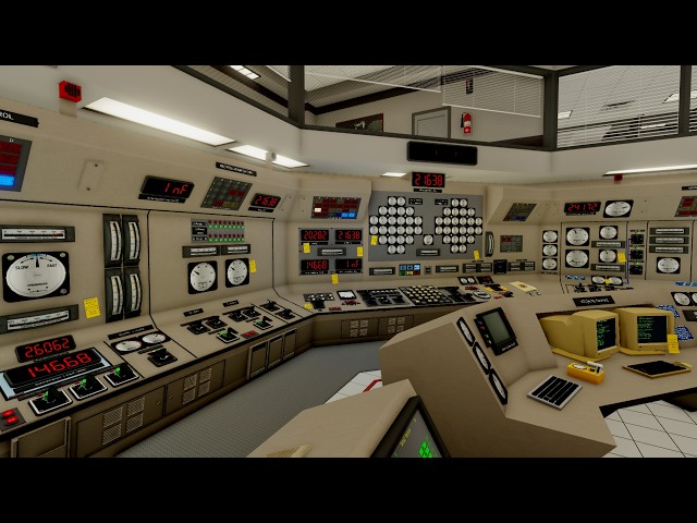 NEW!! Realistic Boiling Water Simulator Unit 2 Startup [V2.1]