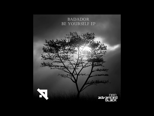 Badador - Bird Thing (Original Mix) [Advanced (Black)]