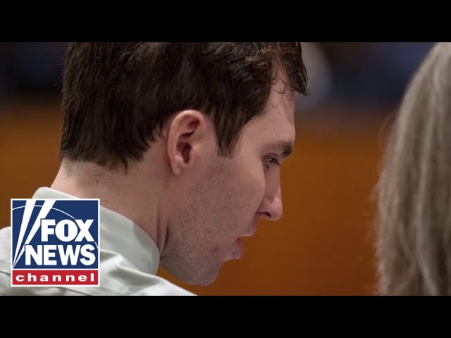 Judge weighs cameras dispute in Tyler Robinson case