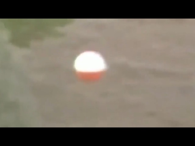 Interdimensional Phenomena