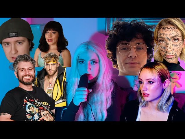 Commentary YouTube, Moralistic Bullying, and Selective Empathy