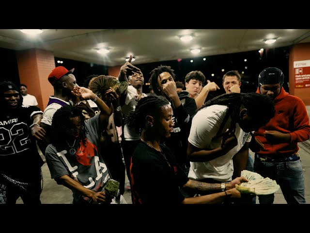 Merck - One Of Them Ones (Official Video)