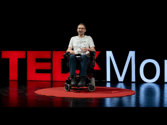 Inclusion and empathy | Daniel de Maria Campos | TEDxMorelia