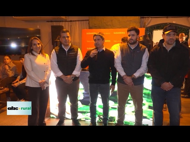 Noche Nelore - Sudameris: fortaleciendo vínculos y apuntando alto