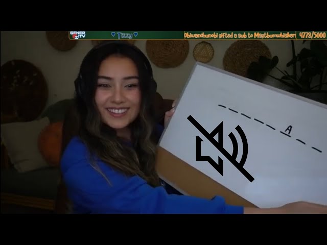 40 minutes of tech issue chaos on stream (when chat can't hear me!)