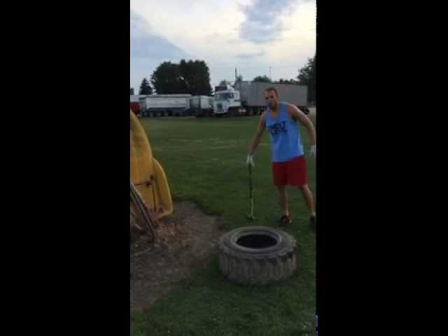 Circuit Saturday #2 by The Next Level Performance Training