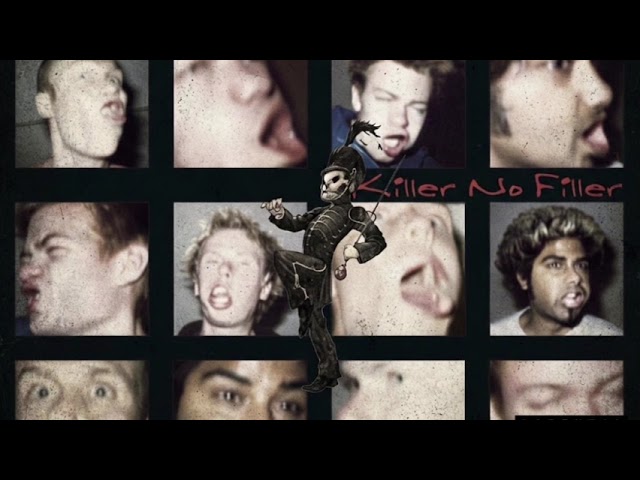 Teenagers Too Deep (Teenagers x In Too Deep