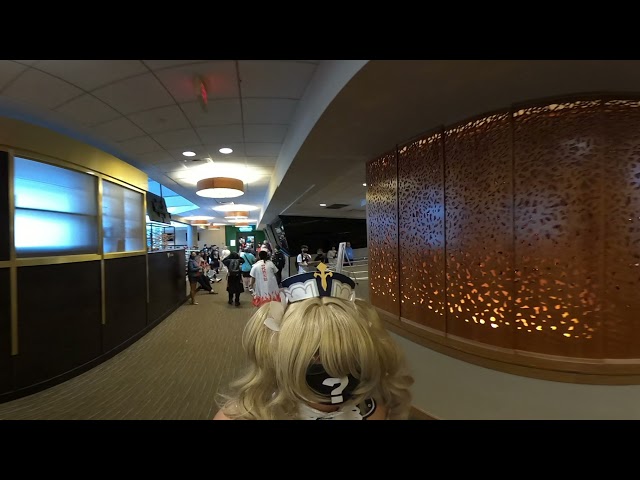 POV: You are at Anime Magic 2021 (Part 2)
