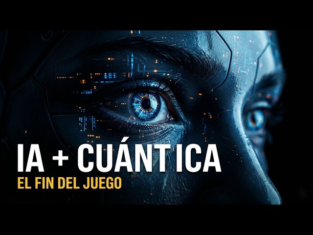 El avance tecnológico que cambiará la realidad para siempre. ¿El verdadero salto hacia la AGI?