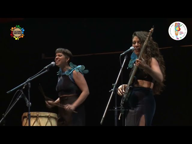 Mineral Wood Duo Vocal Pre Cosquin 2026