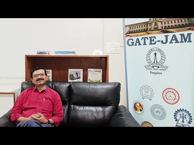 GATE SERIES