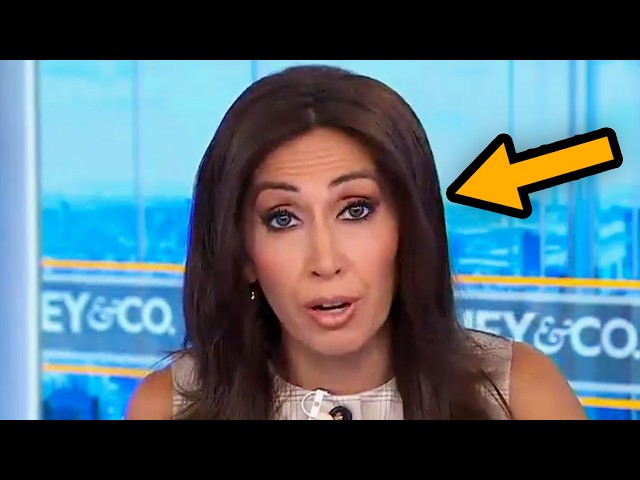 Fox News airs BRUTAL NUMBERS for Trump