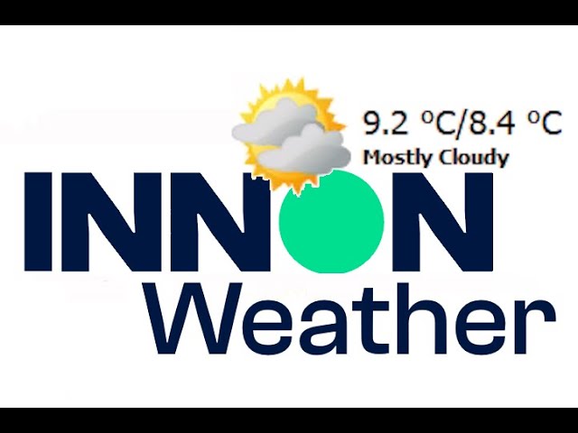 How to get weather information into Niagara 4