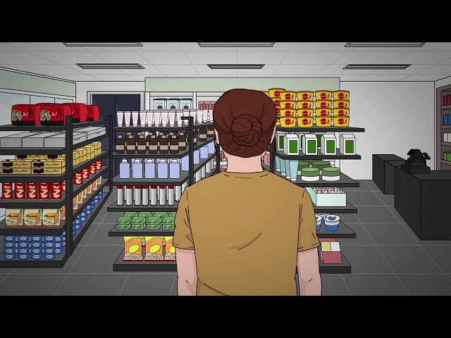 11 Horror Stories Animated (Compilation of June 2026)