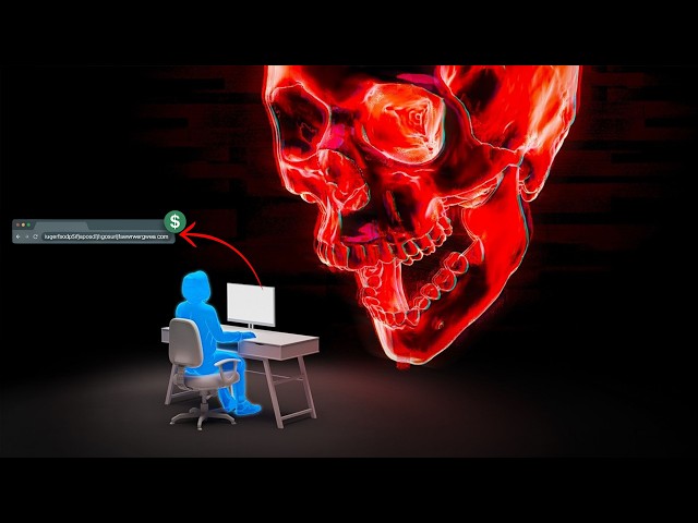 How a Hacker Saved the Internet