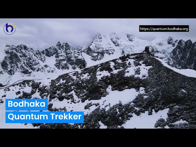 How Quantum Trekker helps you learn Qiskit programming