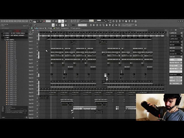 How to make RAW PHONK