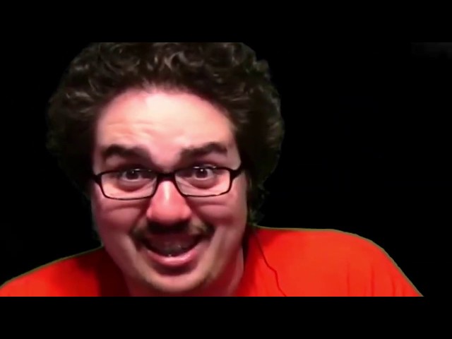 Logan Stubs his toe