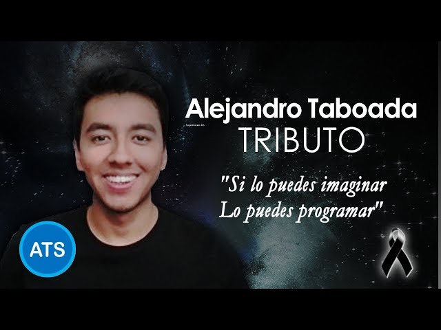 ATS Programming - Tribute