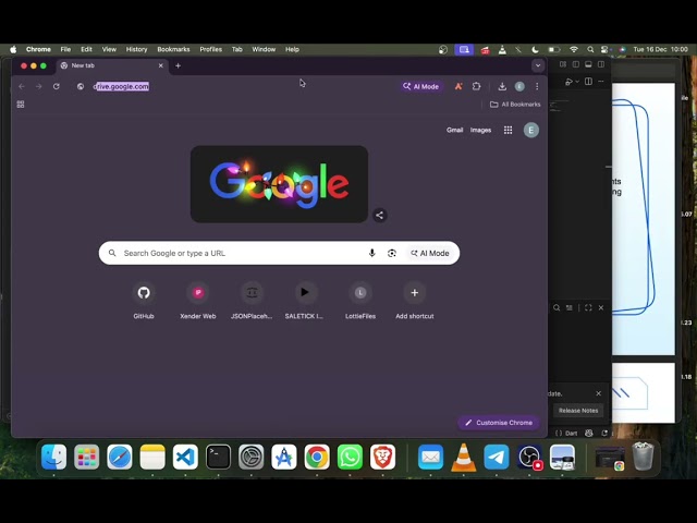 Module 1 Part 8 - List and Set data types in Dart