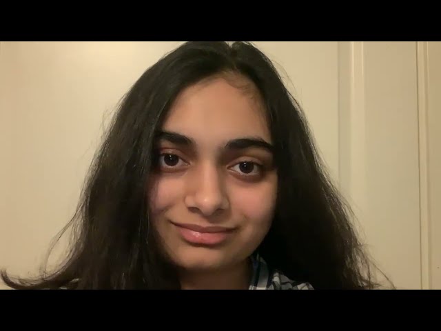 Python with Anvita #205  - Palindrome