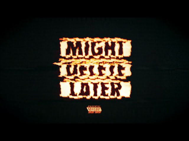 J. Cole - 7 Minute Drill (Kendrick Lamar Diss)