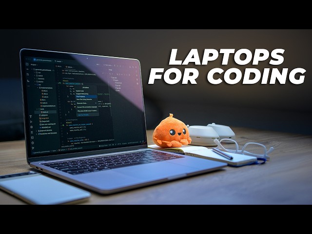 Best Laptop For Vibe Coding Of 2026