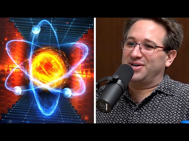 Scott Aaronson: Biggest Practical Application of Quantum Computers | AI Podcast Clips