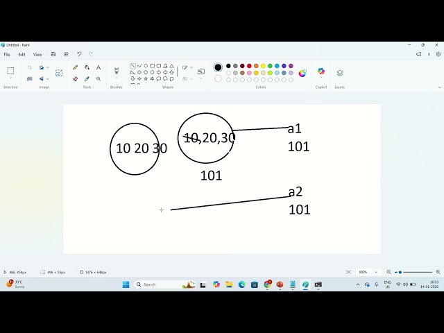 Core Python Session-6