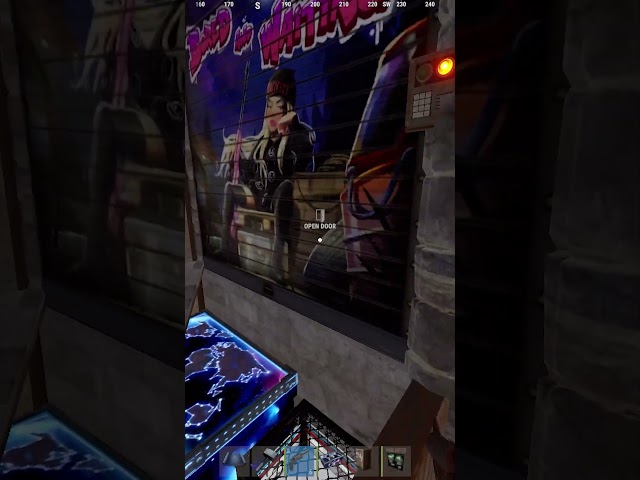 *NEW* BUNKER META in Rust 2025 #rust #highlights #tips #rustgame #rusttips