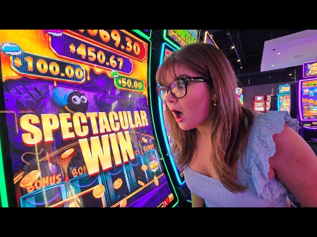 Back to Back Bonuses Delivered SWEET Victory!