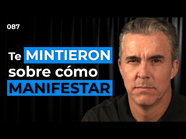 Los 16 Códigos Para Dominar El Juego y La Matrix | Pablo Merino