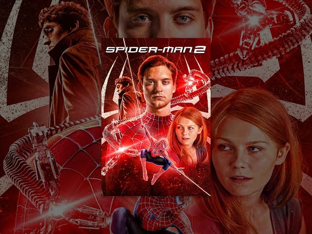 Spider-Man 2