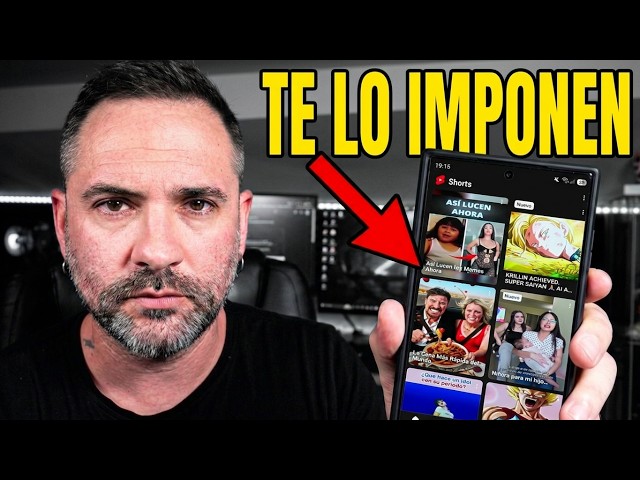 Block This Now! YouTube Is Filling Your Feed With AI Without You Knowing