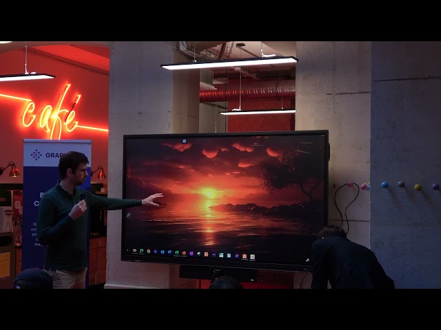 Contextualisation de la donnée R&D Servier : le cas d’usage in-Vivo alliant Ontologies et LLMs