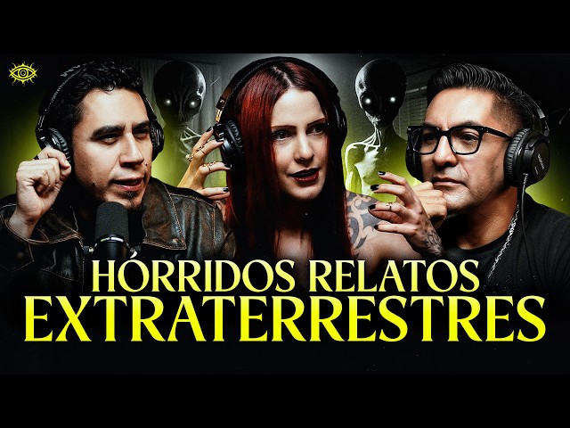 ME MOSTRÓ EL FIN DEL MUNDO Y CÓMO SE DESTRUYE | HISTORIAS de terror REALES