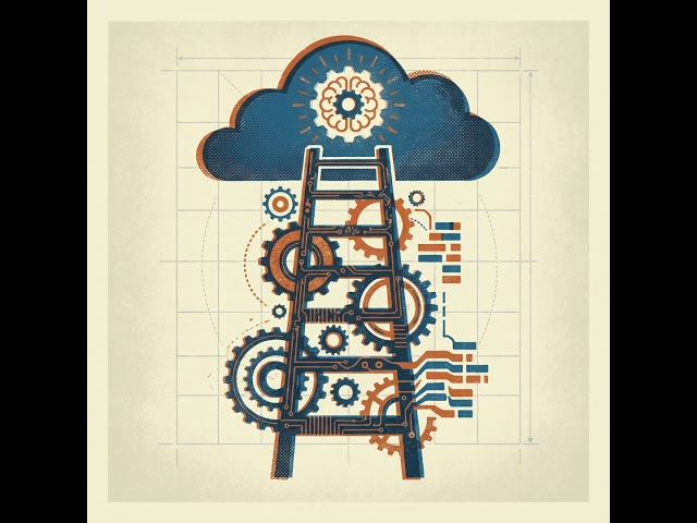 Seventy Years of Trying to Build a Mind