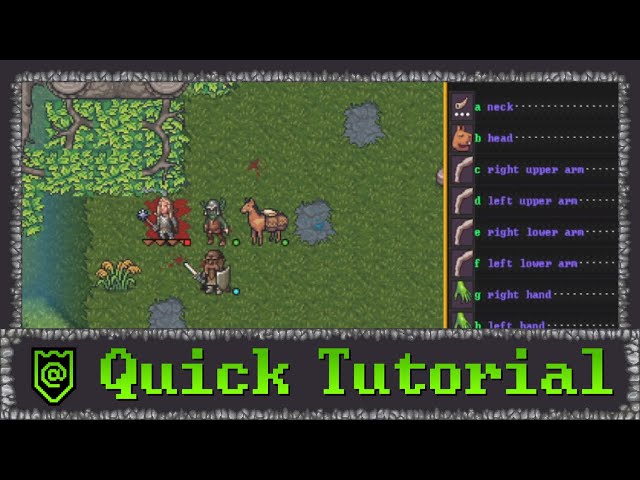 Melee Combat Basics | Adventure Mode (Quick Tutorials)