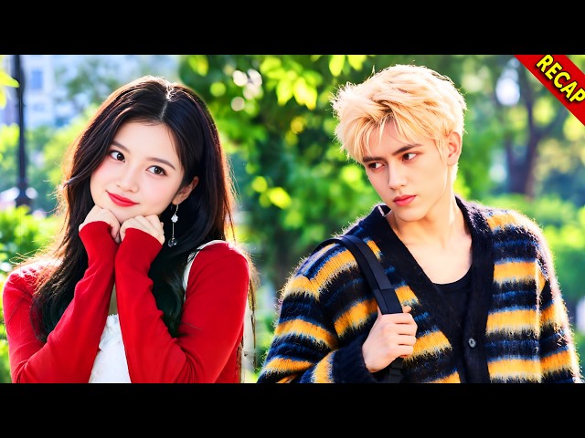The School's Genius Prince Falls for a Trouble-Making Girl | Kdrama Recap