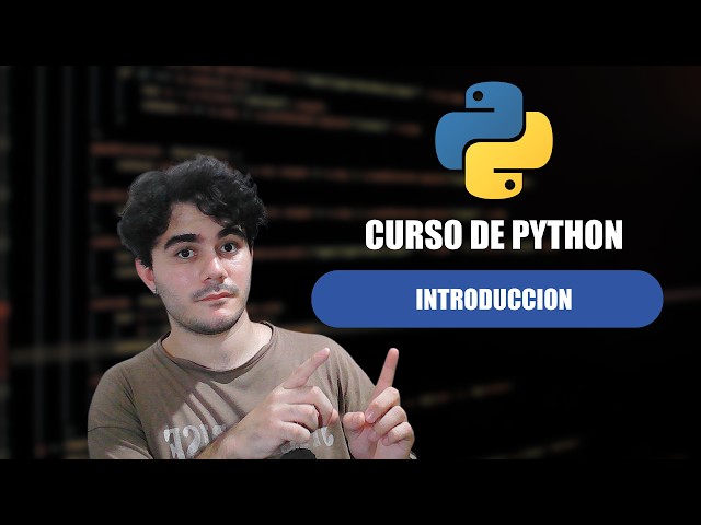 Why learn Python? | Python to Infinity Course #1