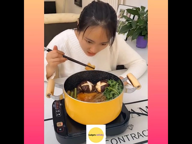 Smart Appliances, Gadgets For Every Home Versatile Utensils | Gadgets Infinity #SmartGadgets #tiktok