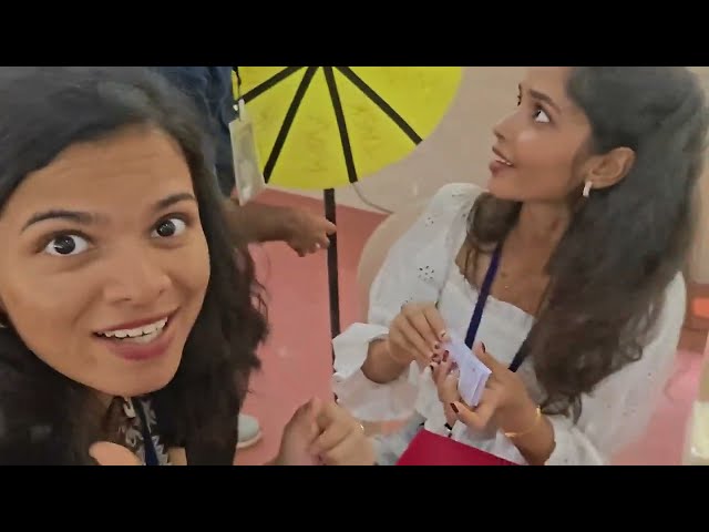 Carpe diem Vlog | Vlog no:3 | MuLearn | IEDC | FISAT