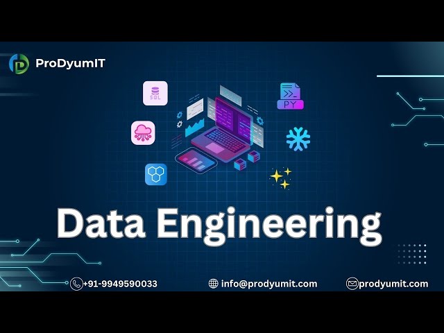 Data Engineering Full Course - Day 7 | SQL, Python, Spark, AWS, Snowflake | ProDyum Trainings