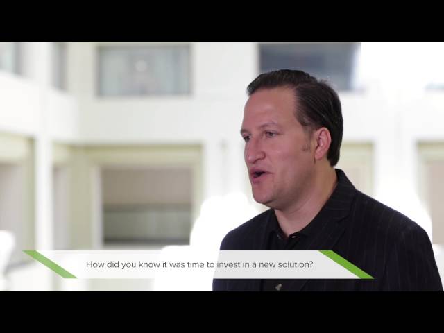 ScienceLogic Review (Real User: Darrell Hyde)